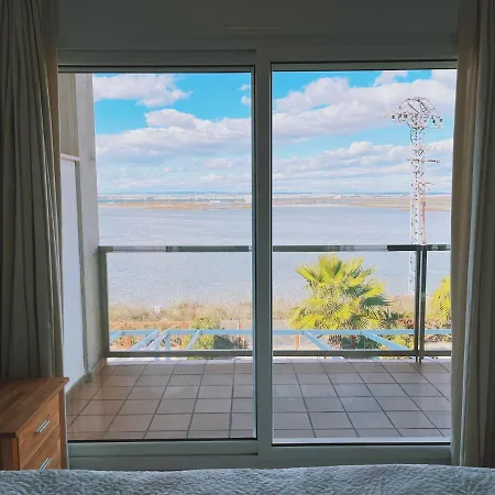 Arenales 116 Apartment