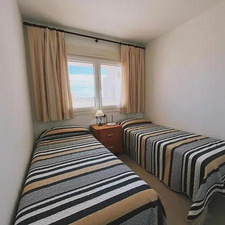 Apartment Arenales 116