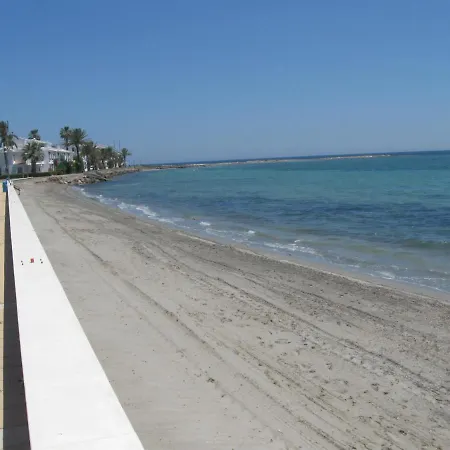 Arenales 116 La Manga del Mar Menor